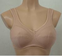 Anita Women's Non-Wired Comfort Bra with Cotton 5427 Skin 38F