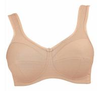 Anita JANA Bra 5427 Comfort Cotton Soft Wire free supportive wide straps ladies