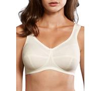 Anita Jana Bra 5427 - Comfort Non-wired Cotton-Rich Full-Cup Plus-Size - Champagne
