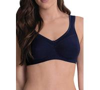 Anita Jana Bra Comfort Cotton Rich Non Wired Full Cus Plus Size Bras Lingerie