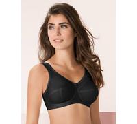 Anita Jana Non Wired Bra - Black - 42H