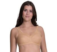Anita Women's Non-Wired Comfort Bra with Cotton 5427 Skin 38F