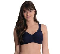 Anita Jana Non Wired Bra - Maritime Blue - 40B
