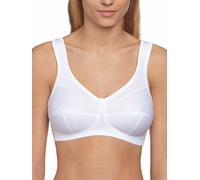 Anita Jana Support Bra 5427 Non Wired Full Cup Cotton Non Padded Lingerie.