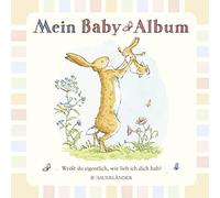 Anita Jeram Cordula Boraw Weißt du eigentlich, wie lieb ich dich hab (Hardback)