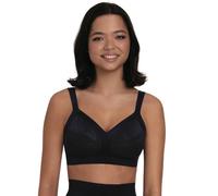Anita Jill Comfort Bra - Black - 38A