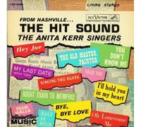 Anita Kerr - From Nashvill The Hit Sound
