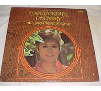 ANITA KERR - It's Anita Kerr Country - Anita Kerr Singers LP