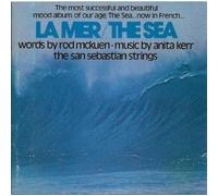 Anita Kerr, Rod Mckuen, San Sebastian Strings