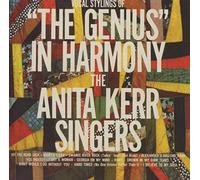 Anita Kerr Singers - The Genius In Harmony
