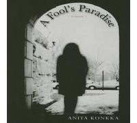 Anita Konkka Fool's Paradise Paperback Book Anita Konkka Multicolor