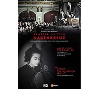 Anita Lasker-Wallfisch, Kathrin and Thomas Ackermann, Daniel Barenboim, Albrecht Dumling, Sven Friedrich, Shirli Gilbert, Norman Lebrecht, Tobias Reichard, Christian Thielemann, Simon Wallfisch, Teresa Wontor-Cichy - Music under the Swastika: The Maestro and the Cellist of Auschwitz [DVD]