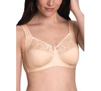 Anita Lucia Bra Comfort Non Padded Soft Cup Supportive Bras Plus Size Lingerie