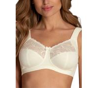 Anita Lucia Bra Comfort Non Padded Soft Cup Supportive Bras Plus Size Lingerie