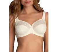 Anita Lucia Bra Comfort Underwired Non Padded Supportive Bras Plus Size Lingerie
