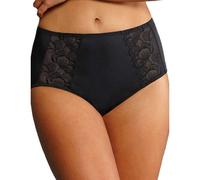 Anita Lucia High Waist Brief+ High Rise Briefs Full Coverage Maxi Knickers