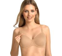 Anita Maternity 5036-753 Women's Basic Desert Beige Non-Padded Non-Wired Maternity Nursing Bra 40E (DD UK)