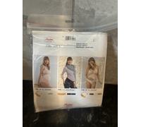 Anita Maternity Baby Sherpa Maternity Belt 1707 Pregnancy Support - Size L NEW