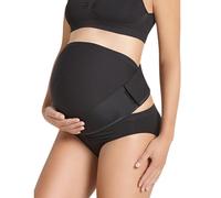 Anita Maternity Babybelt Maternity Belt - Black - XS - 8