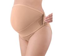Anita Maternity Babybelt Maternity Belt - Deep Sand - S - 10