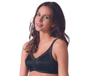 Anita Maternity Basic Maternity Bra - Black - 32B