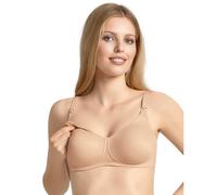 Anita Maternity Basic Non Wired Nursing Bra - Desert - 42F