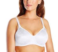 Anita Maternity Basic Underwired Nursing Bra - White - 42D