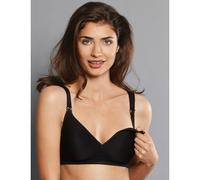 Anita Maternity Miss Anita Non Wired Spacer Nursing Bra - Black - 36E