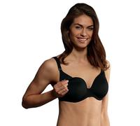 Anita Maternity Miss Anita Underwired Nursing Bra - Black - 36F