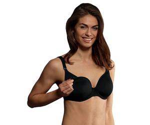 Anita Maternity Nursing Bra Wired Miss Anita Spacer Breast Feedings Bras 5010