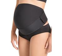 Anita Maternity Supporting Belly Band Baby Belt 1708 XS-XL 3 Basic Colours