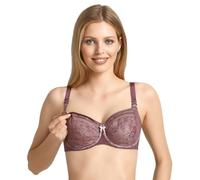 Anita Maternity Women's Fleur Underwired Nursing Bra
