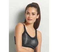 Anita Maximum Support Momentum Sports Bra - Black - 32B