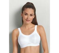 Anita Maximum Support Momentum Sports Bra - White - 32B