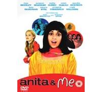 Anita & Me – Warner Bros. – DVD – 2002