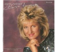 Anita Meyer - Close To You (1989)