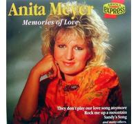 Anita Meyer - Memories Of Love