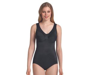 Anita Microenergen Support Corselet Body - Black - 36B