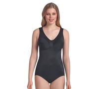 Anita Microenergen Support Corselet Body - Black - 44D