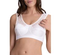 Anita Comfort Women's Non-Wired Everyday Bra ,White (Weiß 006) ,38D