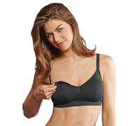 Anita Nursing Bra Seamless 5096 Black M