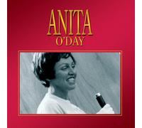 Anita O' Day