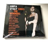 Anita O`Day - Sings the Winners + at Mister Kelly's