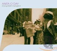 Anita O'Day - A Song Stylist in Swingland 1941-1952