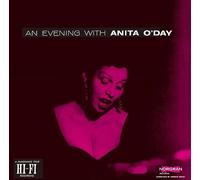 Anita O'day - An Evening With Anita O'day [SHM-CD]