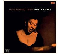 Anita O'Day - An Evening With Anita [VINYL]