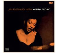 An Evening With Anita