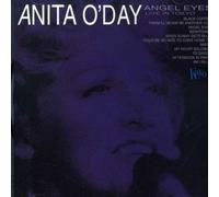 Anita O'day - Angel Eyes [Us Import]