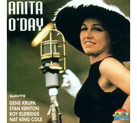 Anita O'day - Anita O'day