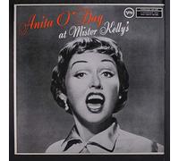 ANITA O'DAY - at mister kelly's